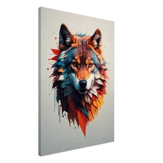Canvas