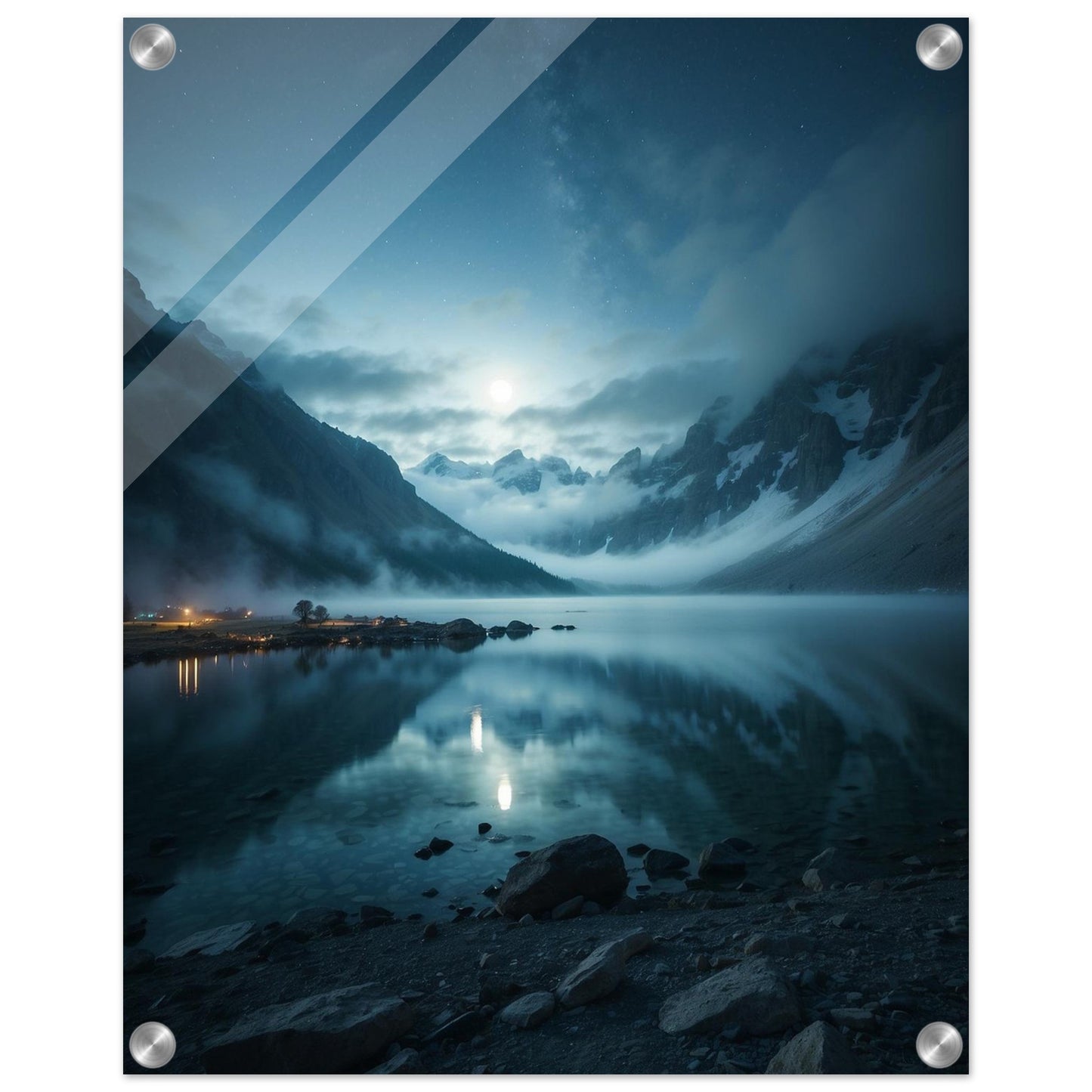 Acrylic Print