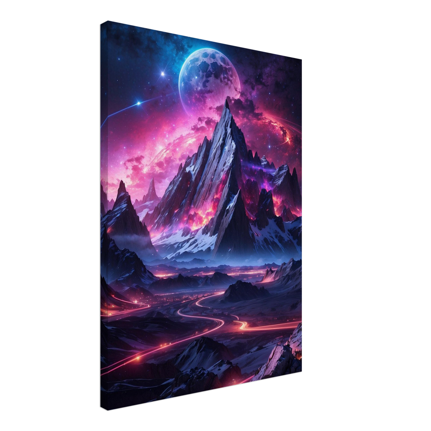Canvas