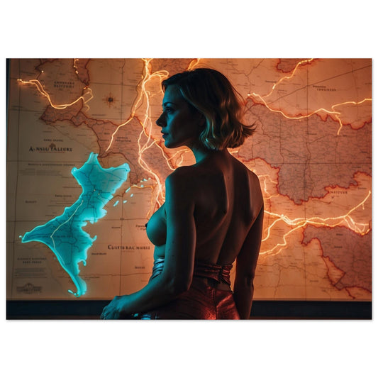 Premium Matte Paper Poster