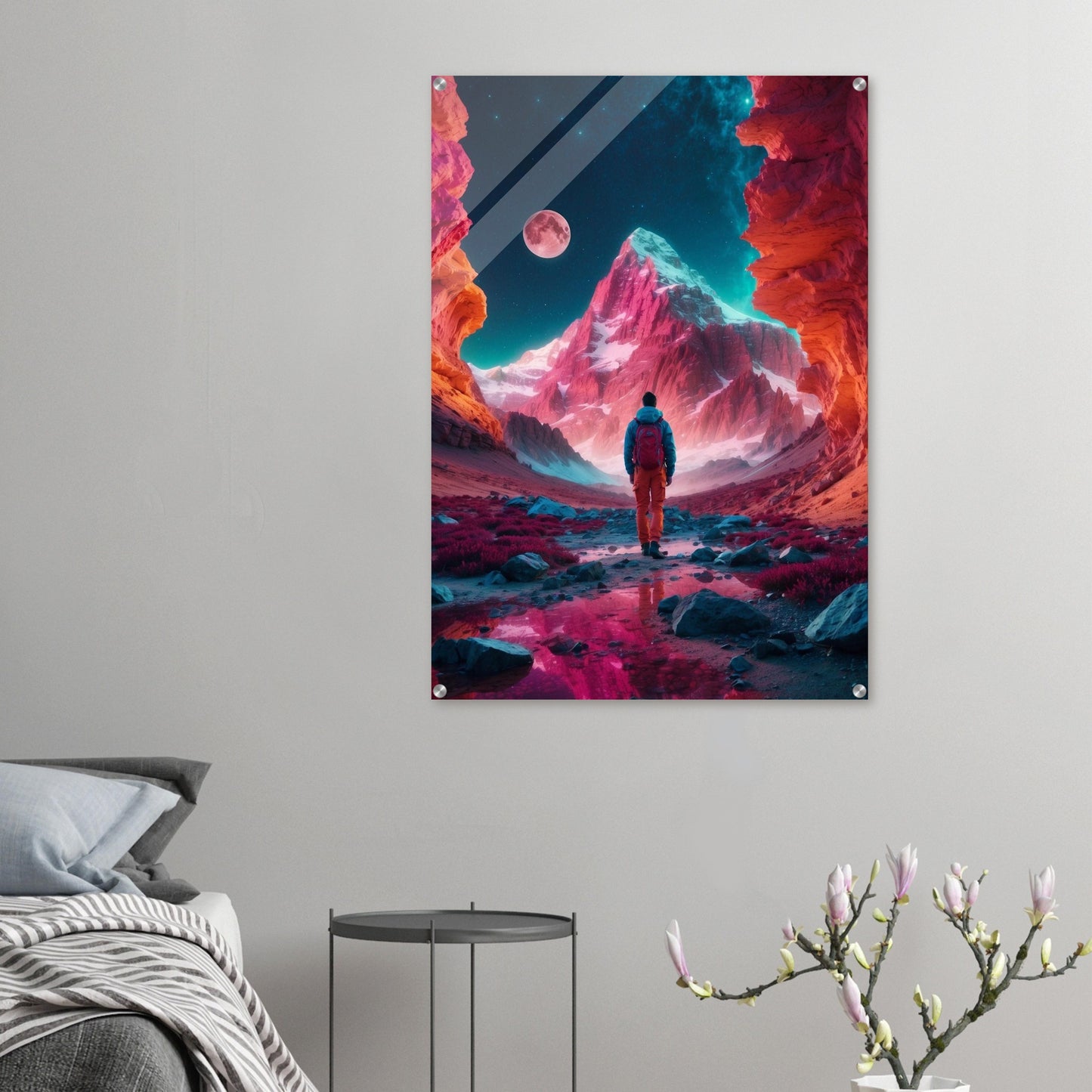 Acrylic Print