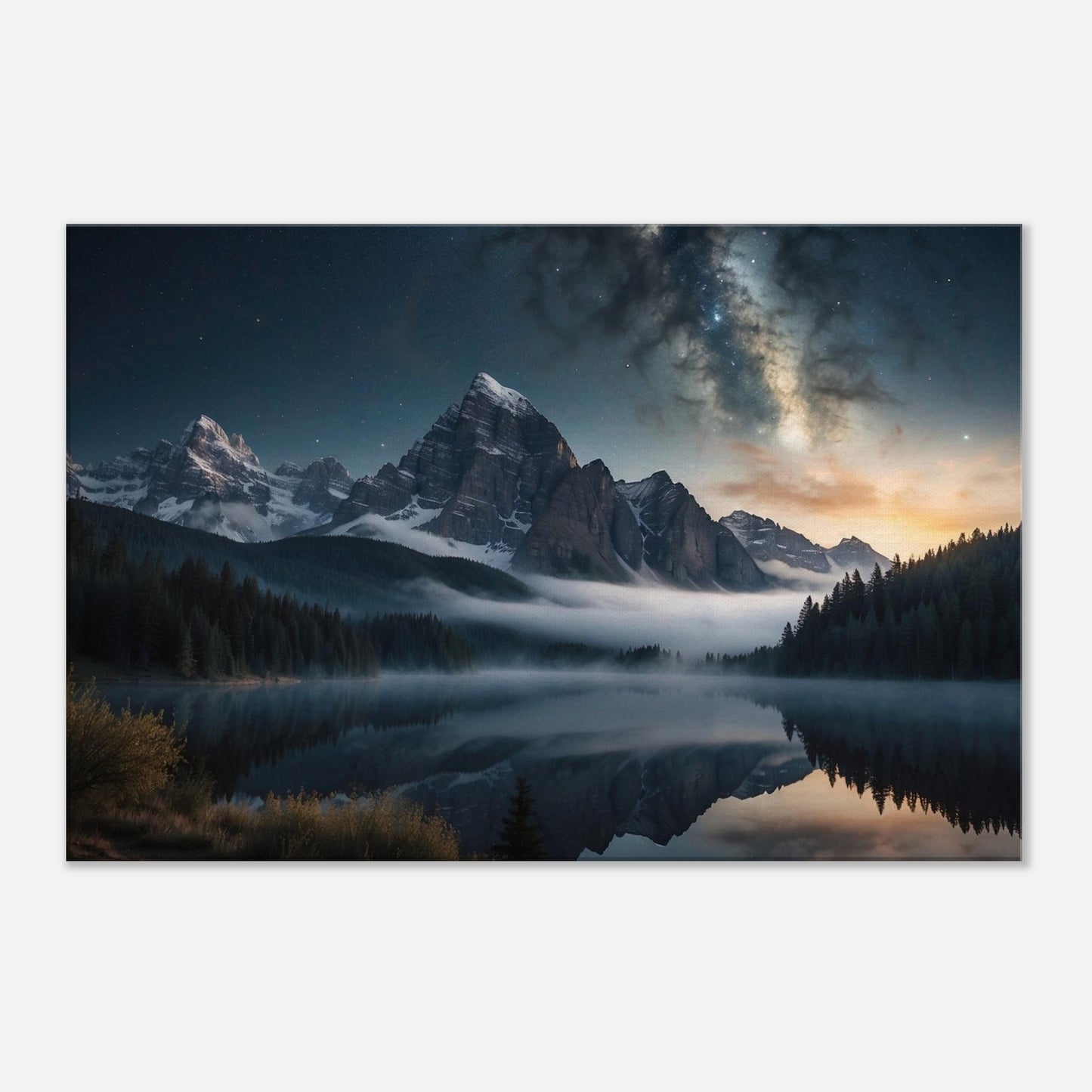 Canvas