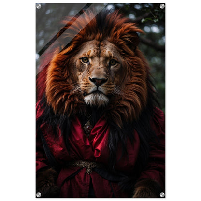 Acrylic Print