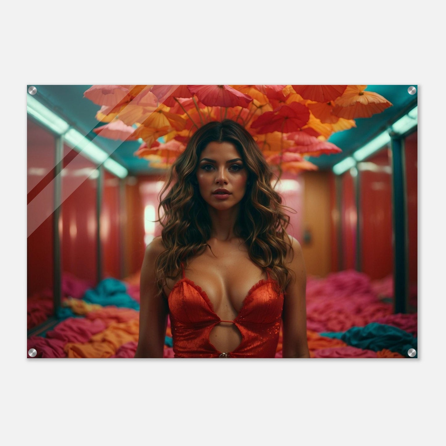 Acrylic Print