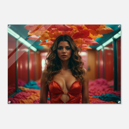 Acrylic Print