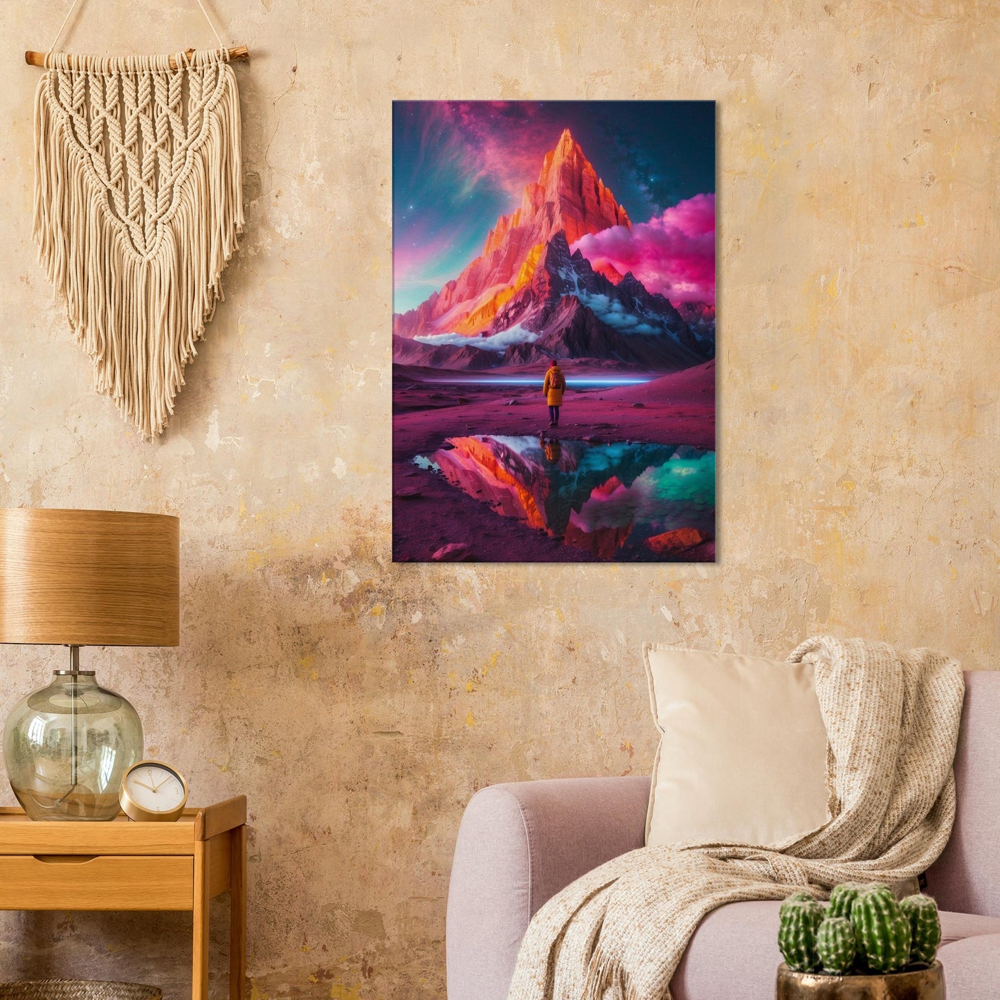 Canvas