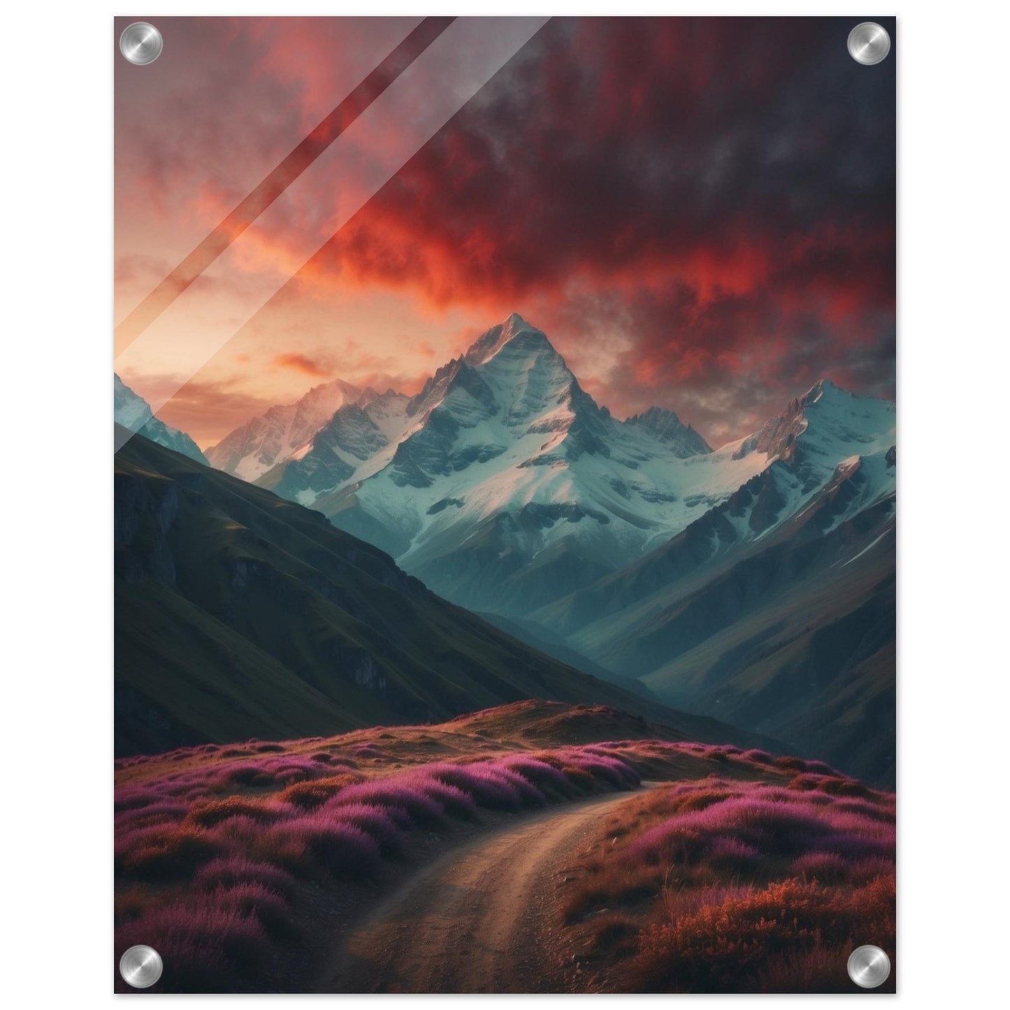 Acrylic Print