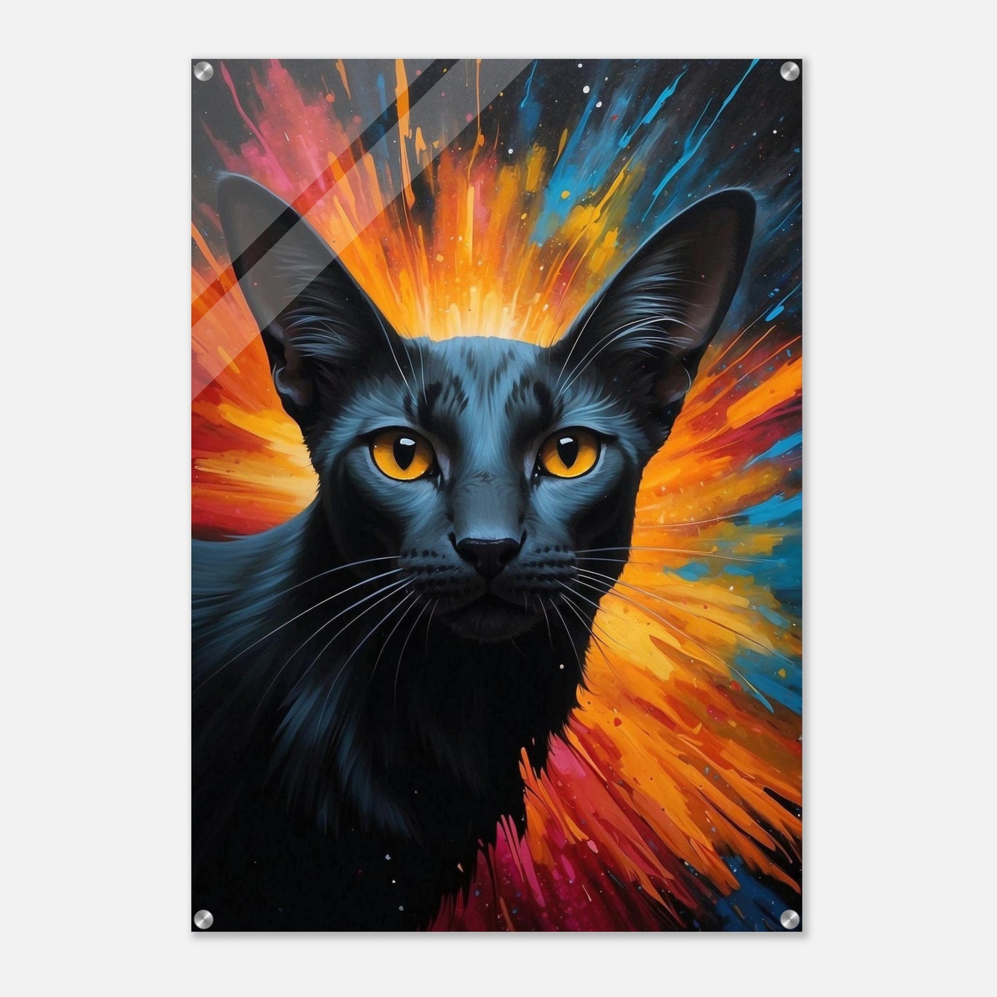 Acrylic Print