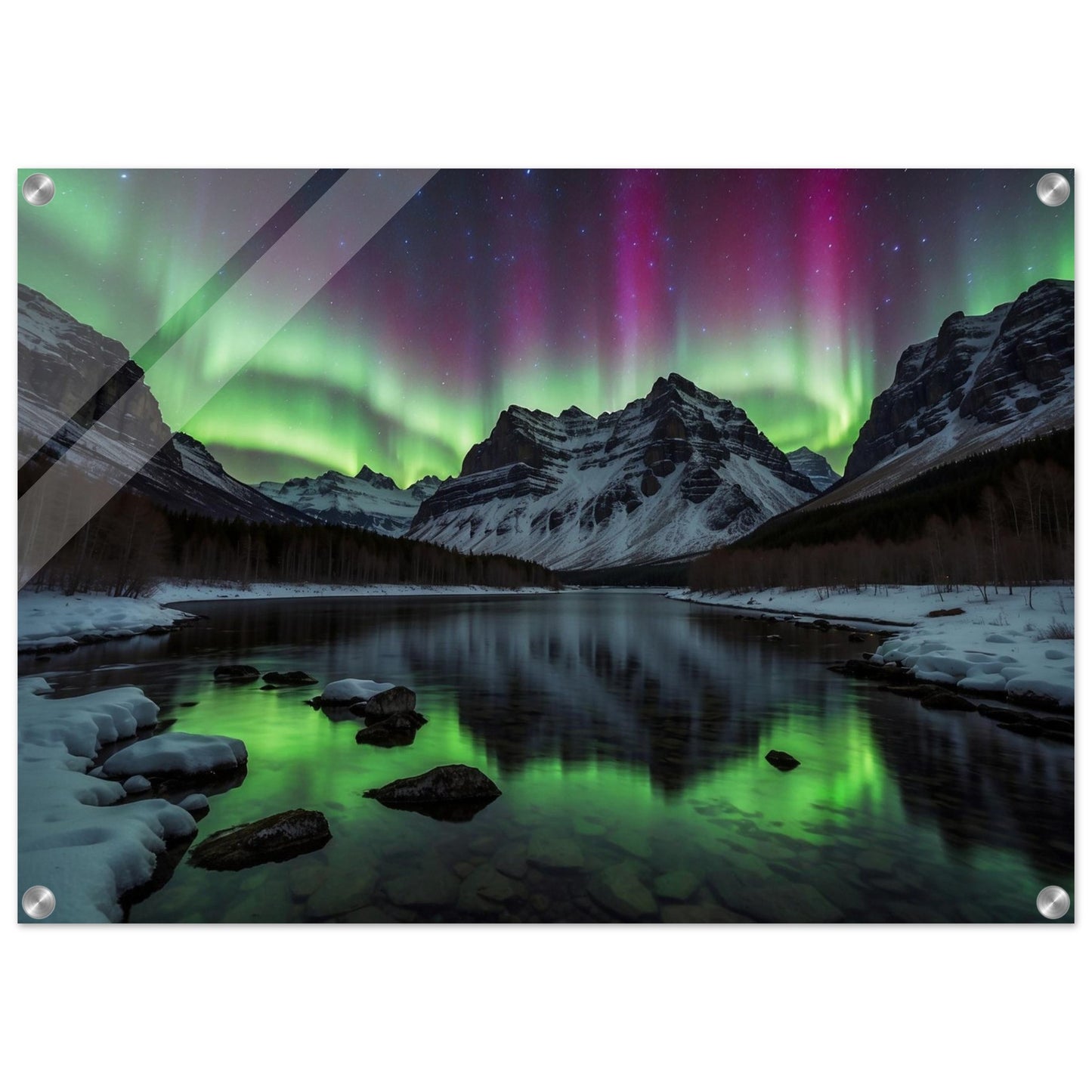 Acrylic Print