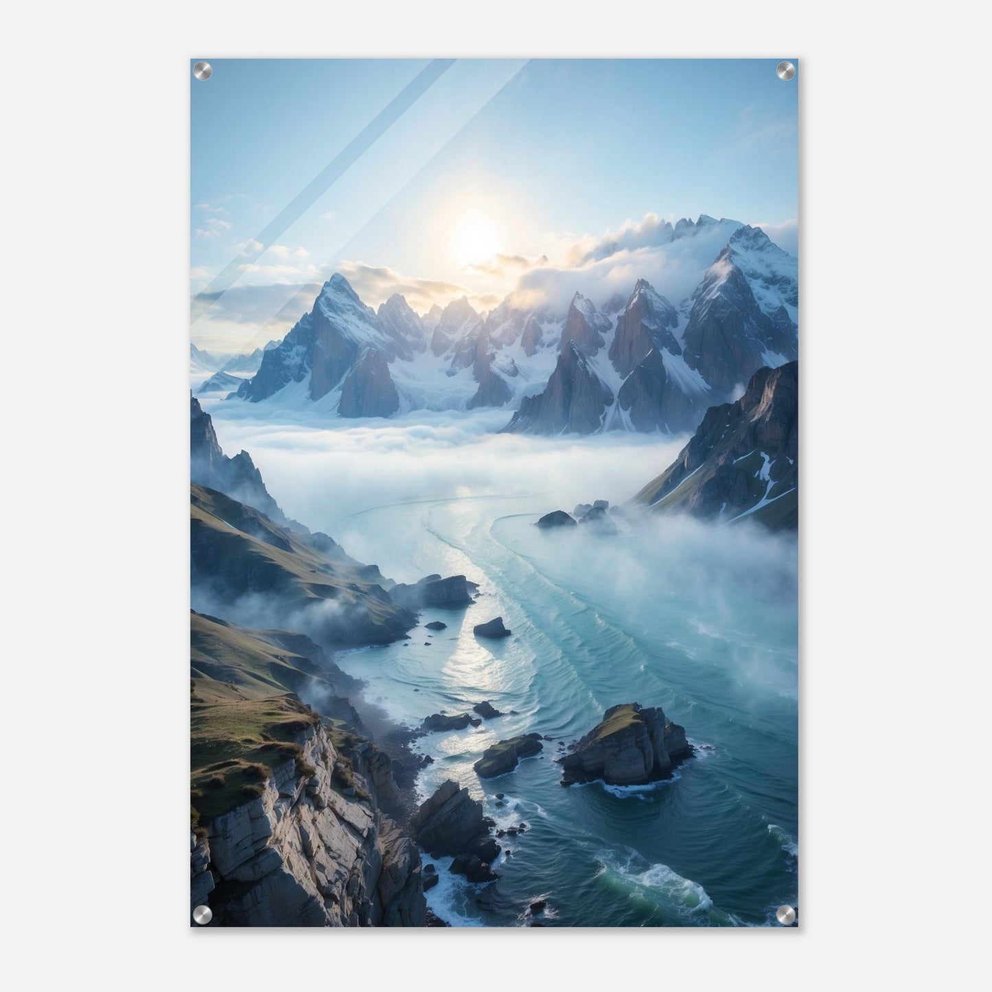 Acrylic Print