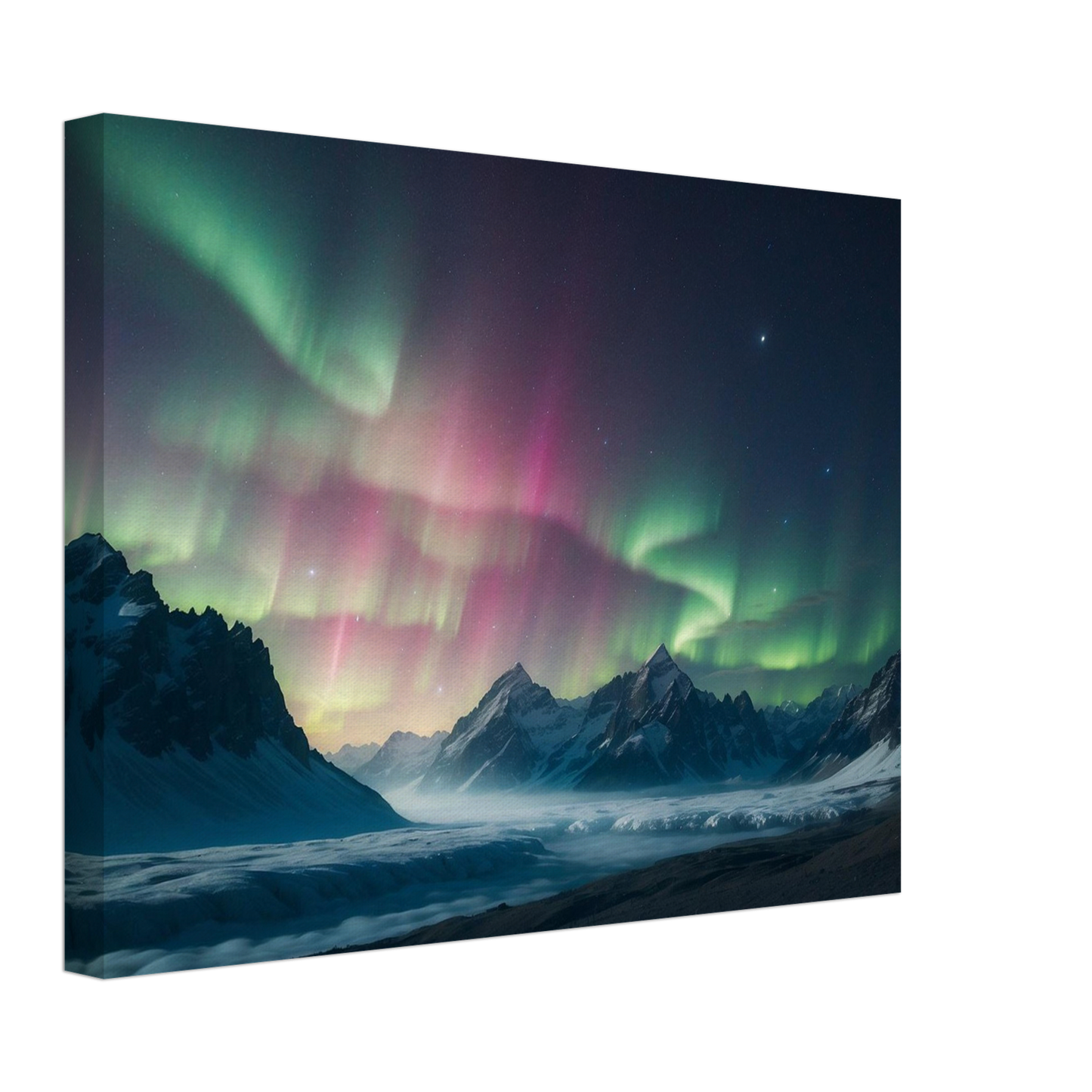 Canvas