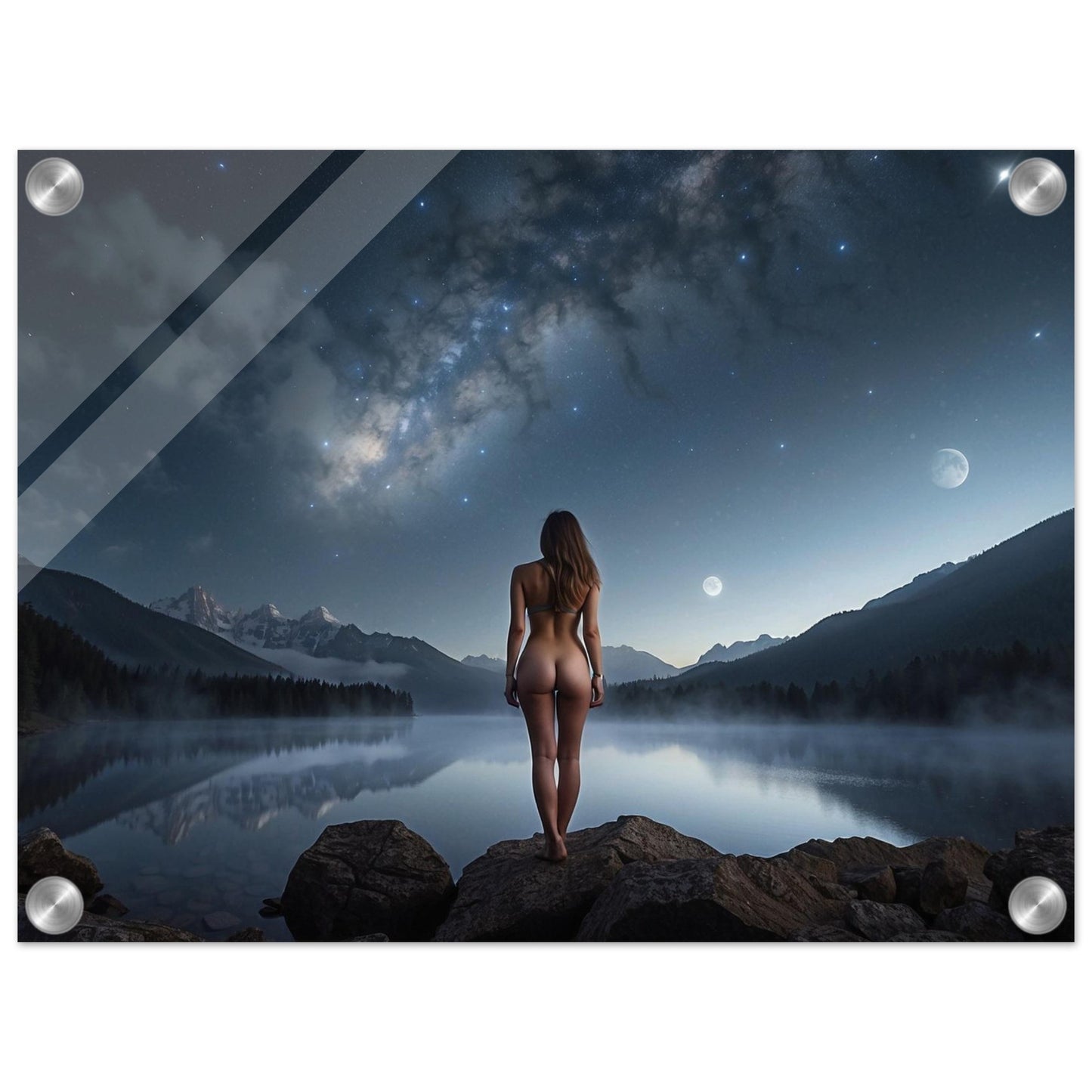 Acrylic Print