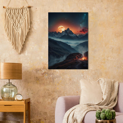 Canvas