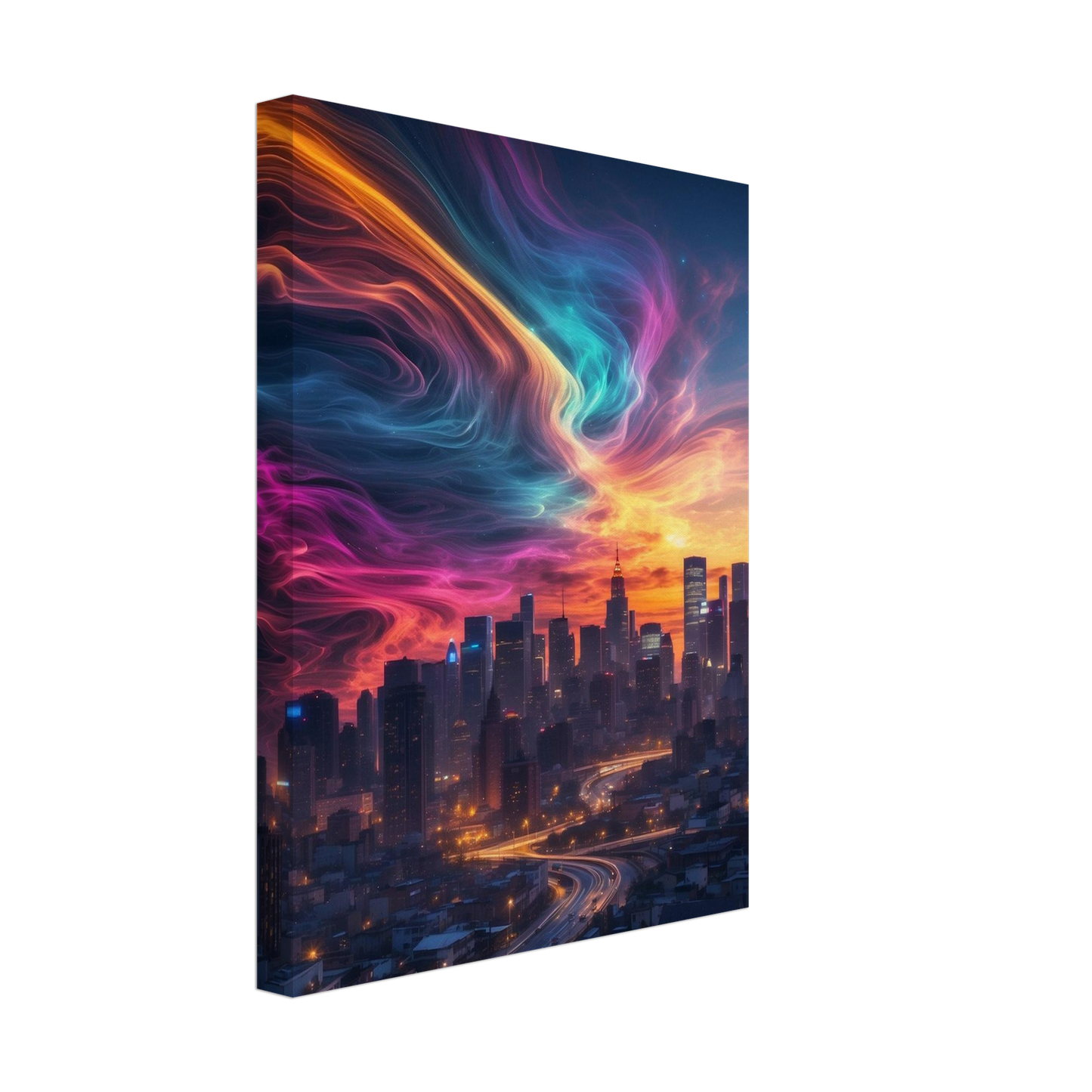 Canvas