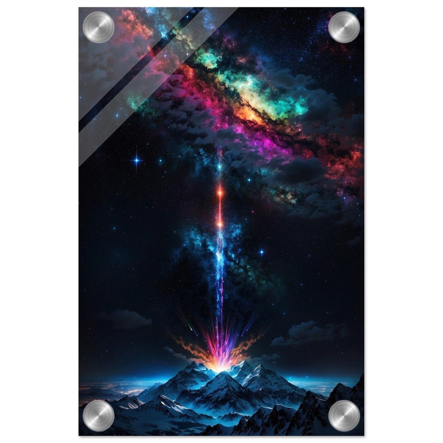 Acrylic Print