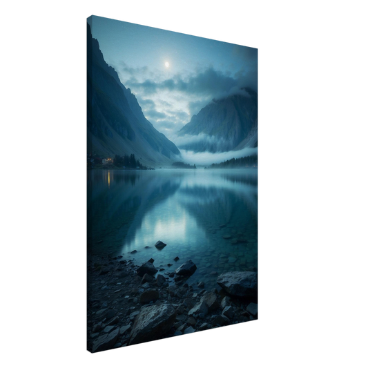 Canvas
