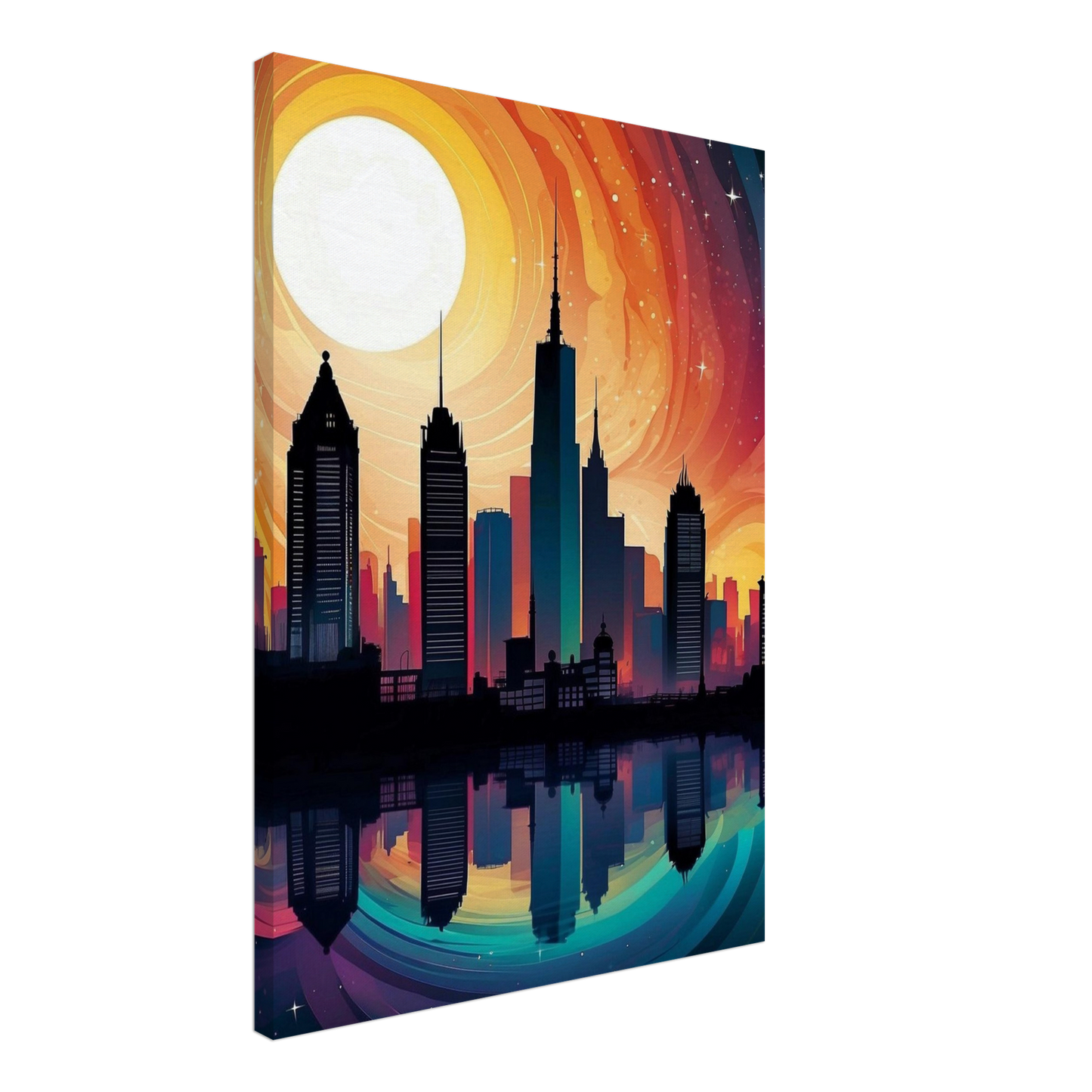 Canvas
