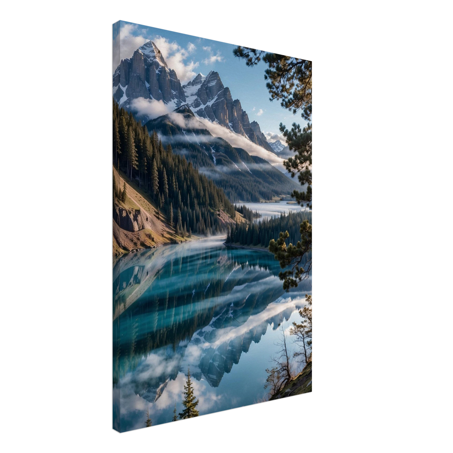 Canvas