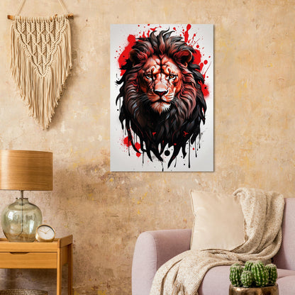 Premium Matte Paper Poster