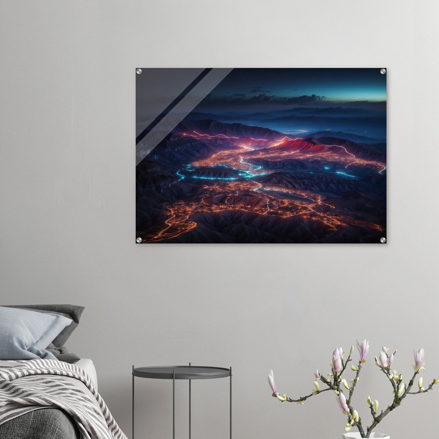 Acrylic Print