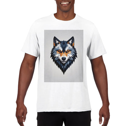Performance Unisex Crewneck T-shirt