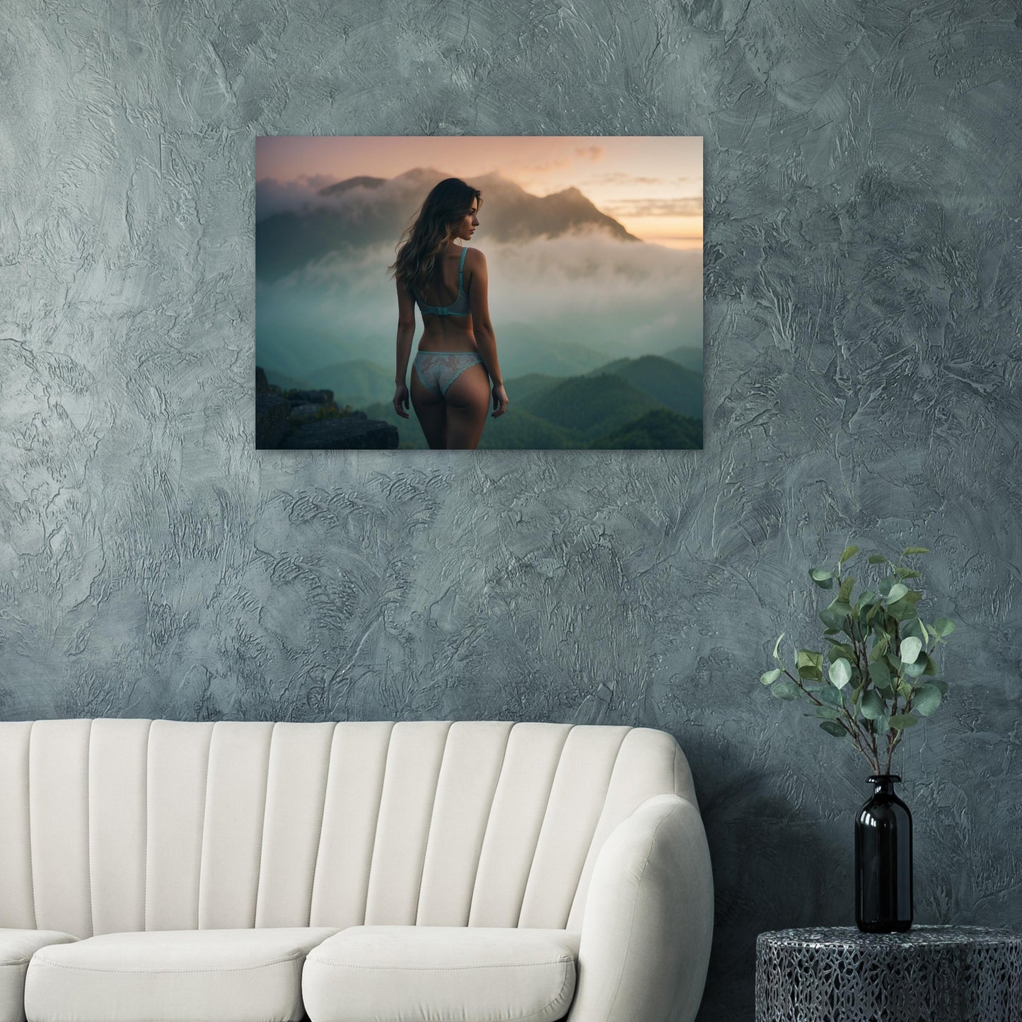 Premium Matte Paper Poster