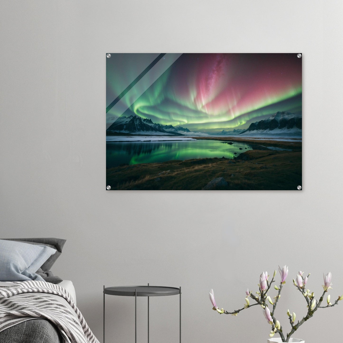 Acrylic Print