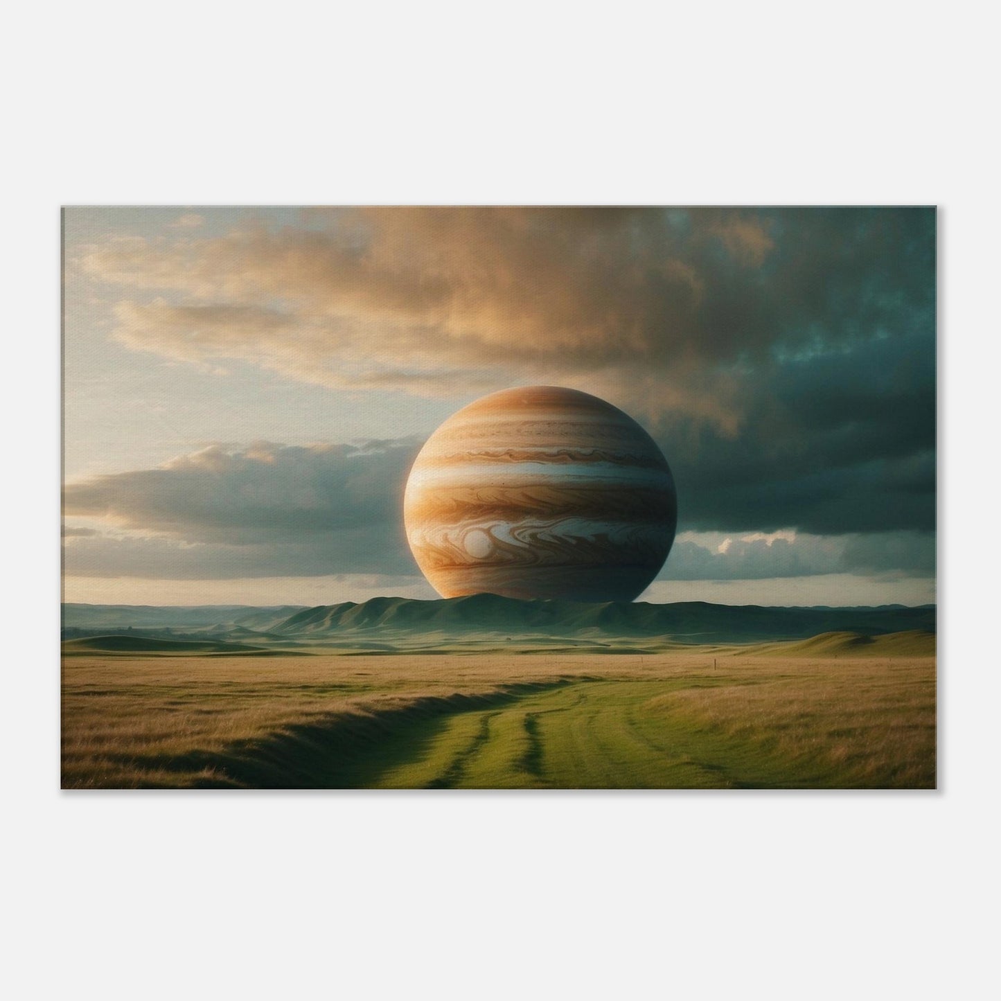 Canvas