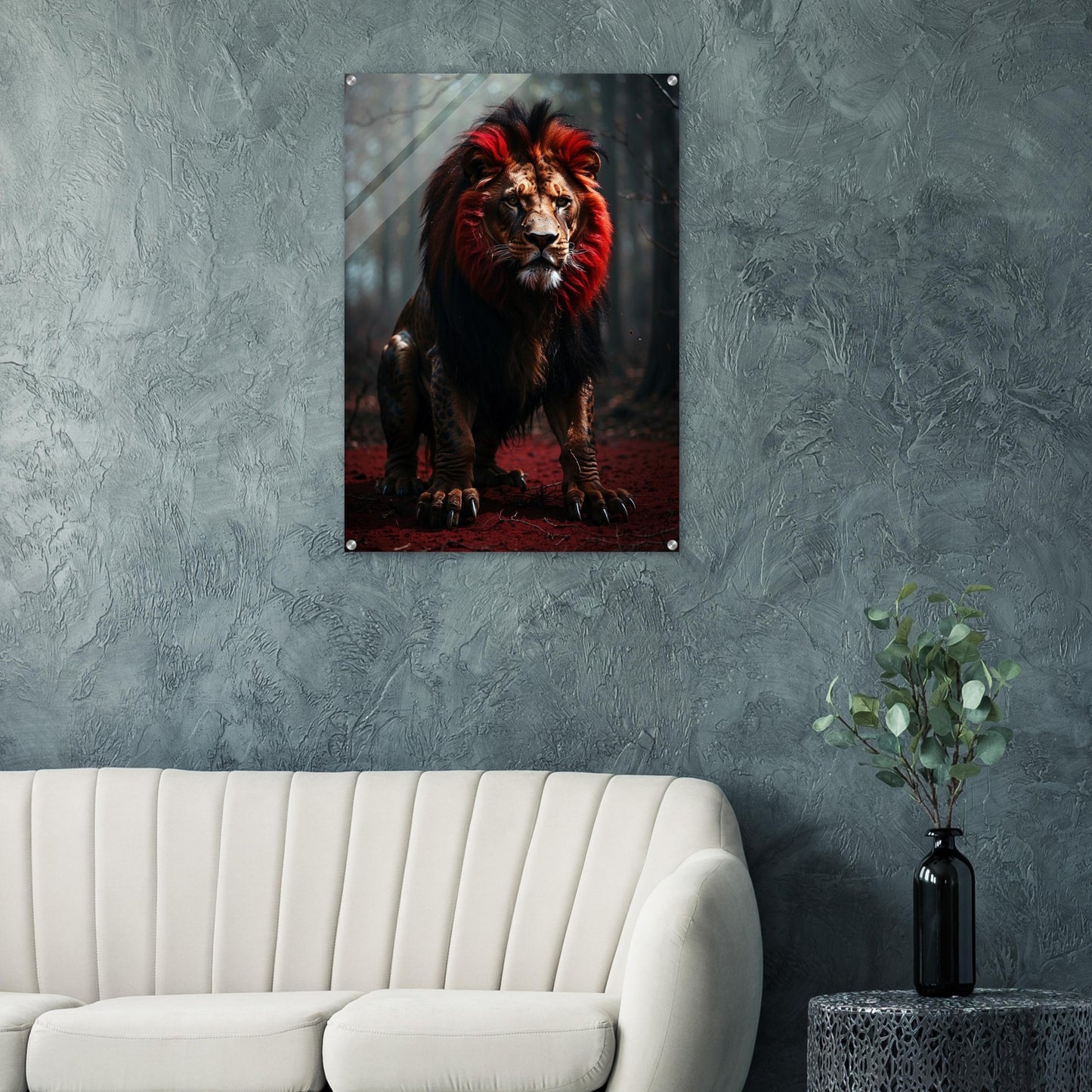 Acrylic Print