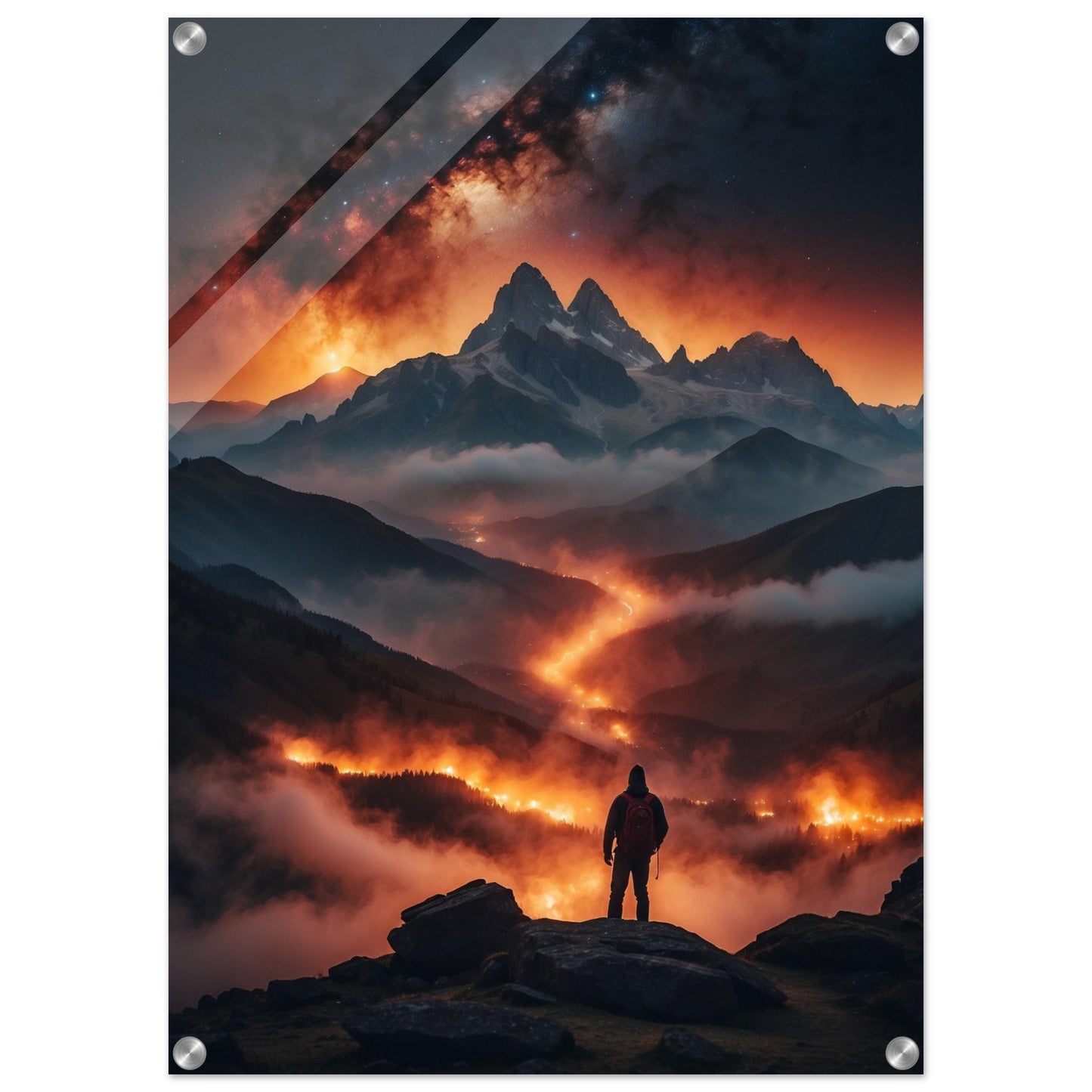 Acrylic Print