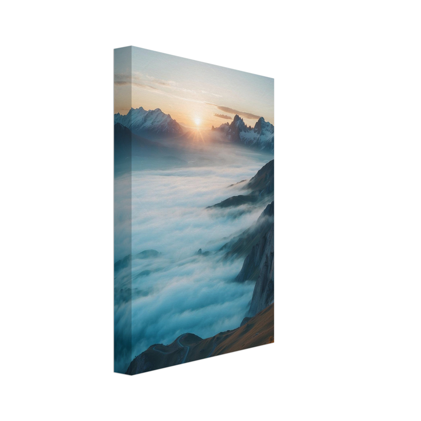Canvas