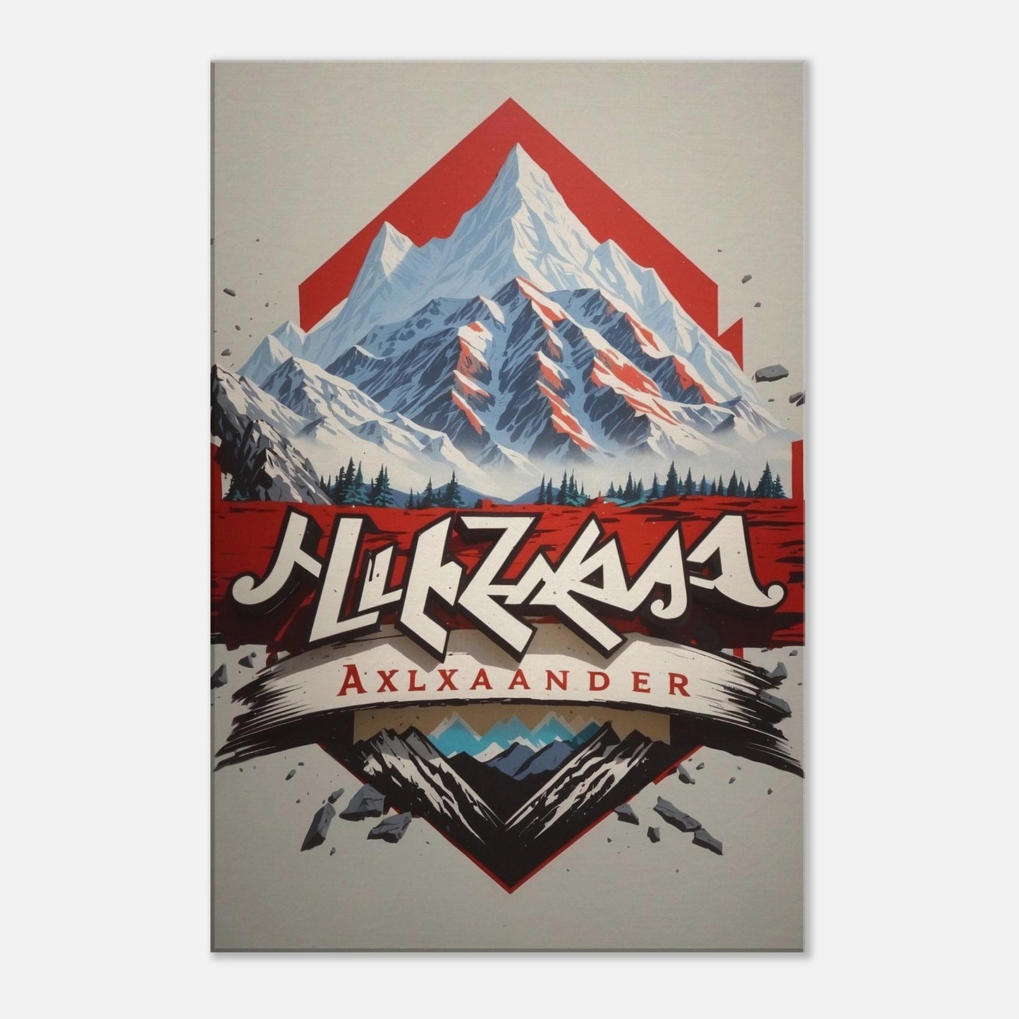 Canvas
