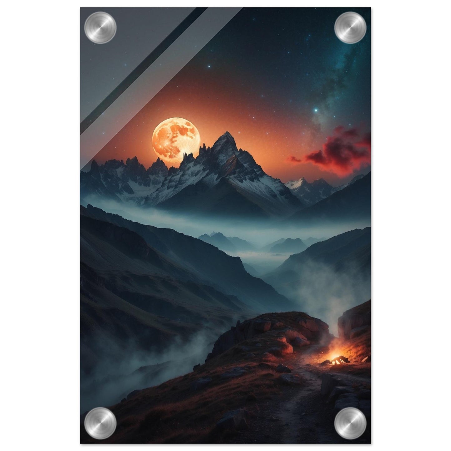 Acrylic Print