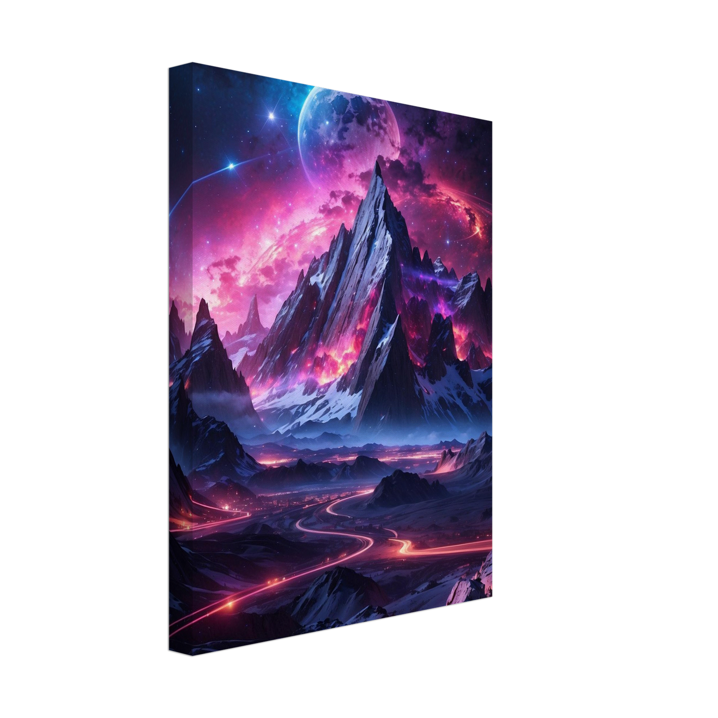 Canvas