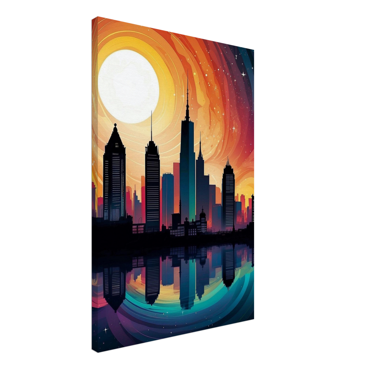 Canvas