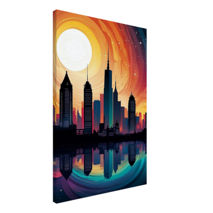 Canvas