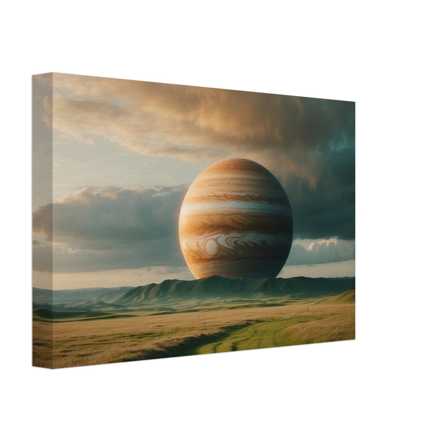 Canvas