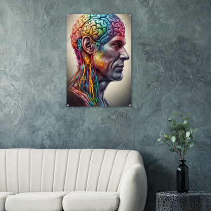 Acrylic Print