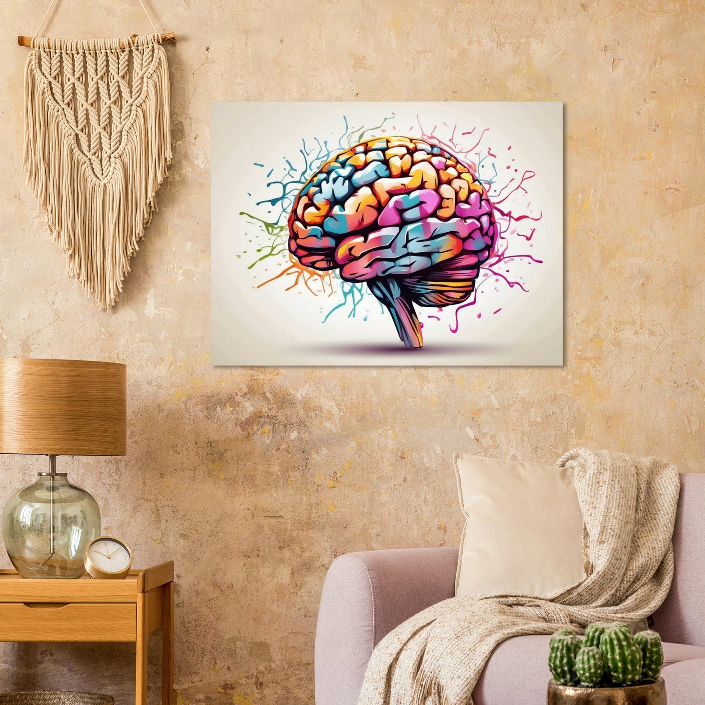 Premium Matte Paper Poster