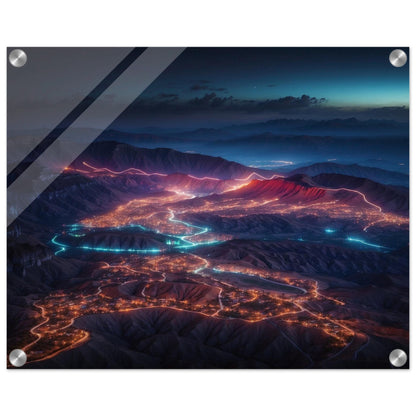 Acrylic Print