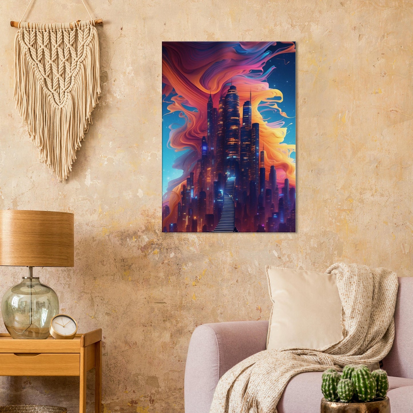 Canvas