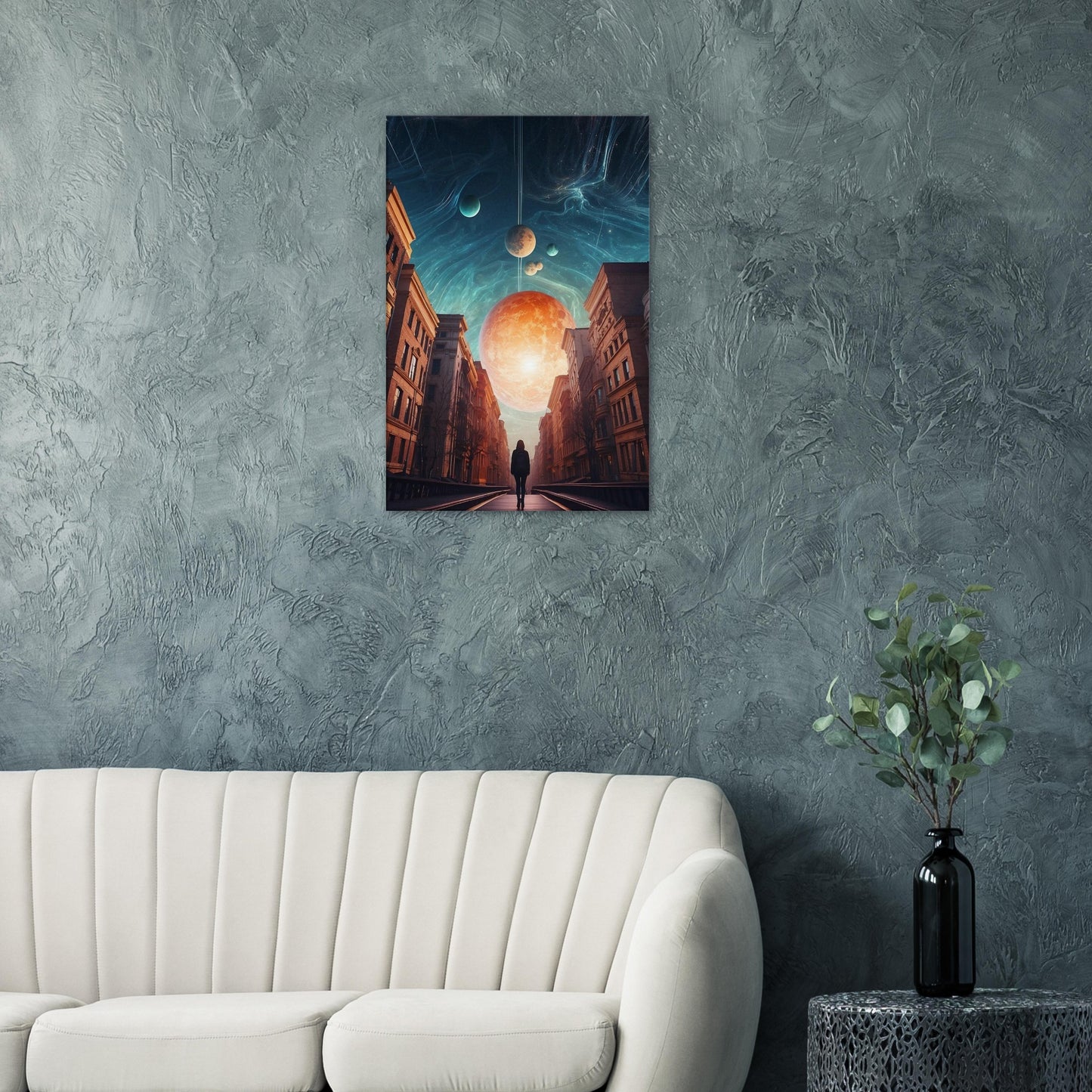 Canvas