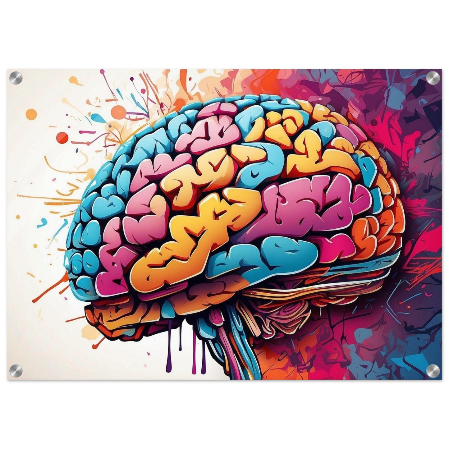 Acrylic Print