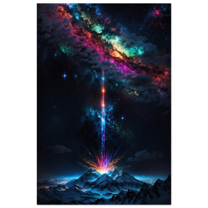 Premium Matte Paper Poster