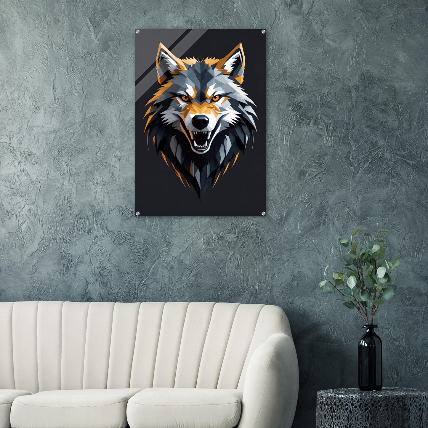 Acrylic Print