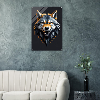 Acrylic Print