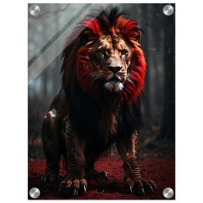Acrylic Print