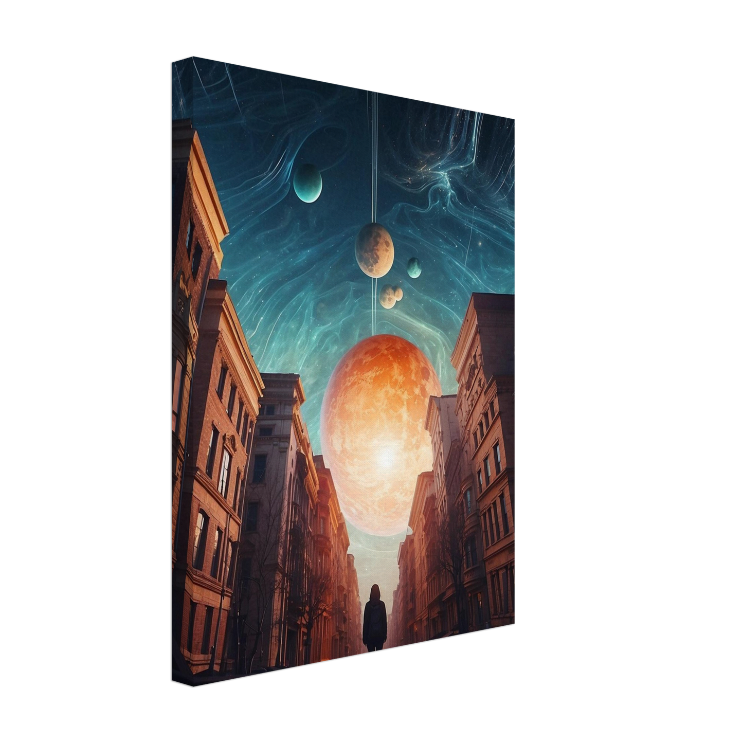 Canvas