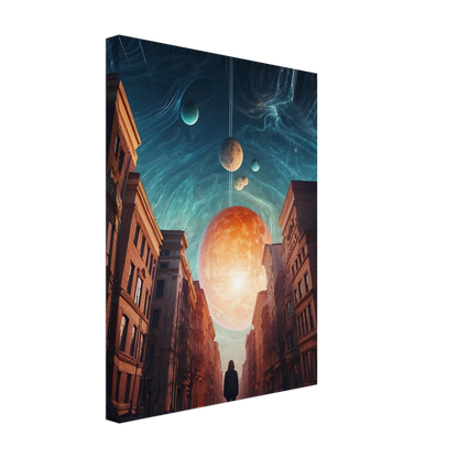 Canvas