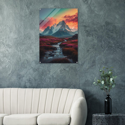 Acrylic Print